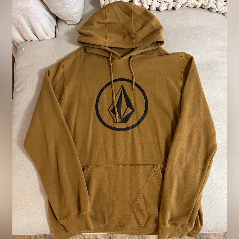 Men’s Volcom Hoodie